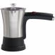 Brentwood TS-117S Stainless Steel Electric Turkish Coffee Maker, 5 Turkish Cups - 0