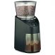 Capresso 560.01 Infinity - Coffee grinder - 100 W - black - 0