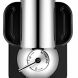 Nespresso Vertuo Chrome Bundle by Breville - 2