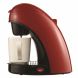 Brentwood Single Cup Coffee Maker-Red - 0