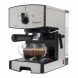 Capresso 117.05 Stainless Steel Pump Espresso &amp; Cappuccino Maker - 0