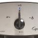 Capresso 117.05 Stainless Steel Pump Espresso &amp; Cappuccino Maker - 1