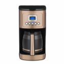 Cuisinart Coffee Makers 14 Cup Programmable Coffeemaker