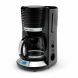 Russell Hobbs Coventry? 8-Cup Coffeemaker, 1.25L Glass Carafe , Black, CM4300BR - 0