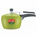 Prestige Apple Aluminum Polished Finish Pressure Cooker, 3-Liter - 1