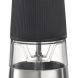 Brim - 1.6-Oz Electric Handheld Electric Coffee Grinder - Stainless Steel - 0