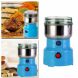 PWFE Electric Coffee Grinder Kitchen Spices Pepper Grinder Stainless Steel Coffee Bean Milling Machine - 3
