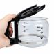 [Roseonmyhand]500ML Apacity Removable Grinding Coffee Maker - 3