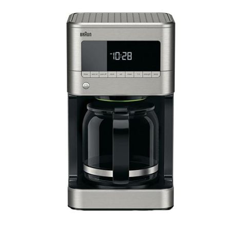 Braun (KF7170SI) BrewSense Drip Coffeemaker Reviews, Problems & Guides