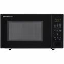 Sharp (ZSMC1441CB) 1.4 Cu. Ft. Microwave Oven