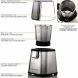 Ovente Electric Coffee Grinder 2.1 Ounces with Removable 2-Blade Grinding Bowl, 200 Watts Powerful Motor, Fast Grinding, Perfect for Multi Purpose Uses, Beans, Spices, Grains, Nuts, and More (CG620S) - 1