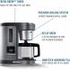 Calphalon Special Brew 10-Cup Coffee Maker - 1