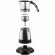Brentwood TS-118S Electric Moka Pot Espresso Machine, 6-Servings - 1