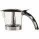 Brentwood TS-118S Electric Moka Pot Espresso Machine, 6-Servings - 3