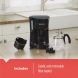 BLACK+DECKER 5-Cup* Coffee Maker, Compact Design, Black, CM0700B - 3