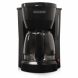 BLACK+DECKER 5-Cup Coffeemaker, Black, DCM600B - 0