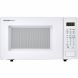 Sharp (ZSMC1441CW) 1.4 Cu. Ft. Microwave Oven - 0