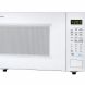 Sharp (ZSMC1441CW) 1.4 Cu. Ft. Microwave Oven - 1