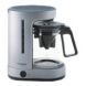 Zojirushi EC-DAC50SA ZUTTO 5 Cup Coffee Maker, Silver - 1