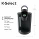 Keurig K-Select Single-Serve K-Cup Pod Coffee Maker Graphite - 2