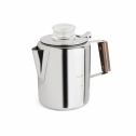 Rapid Brew 2-3 Cup Stainless Steel Percolator