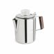Rapid Brew 2-3 Cup Stainless Steel Percolator - 0