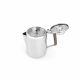 Rapid Brew 2-3 Cup Stainless Steel Percolator - 1