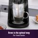 Mr. Coffee HotCup Single Serve/Pod Free Coffee Maker - 2