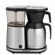 Bonavita BV1900TS New 8-cup Coffee Brewer with Stainless Steel Lined Thermal Carafe - 0