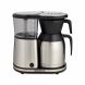 Bonavita BV1900TS New 8-cup Coffee Brewer with Stainless Steel Lined Thermal Carafe - 1