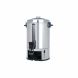 Better Chef Stainless Steel Coffee Beverage Urn Dispenser - 100 Cup IM151 - 0