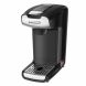 Brentwood TS-110BK K-Cup Single Serve Coffee Maker, Black - 3