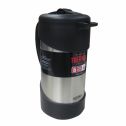 Thermos Nci1000ss4 Stainless Steel Vacuum Insulated Coffee Press, 1l