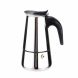 Home Basics Espresso Maker, 6 Cups - 0
