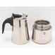 Home Basics Espresso Maker, 6 Cups - 3