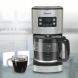 Capresso SG300 Stainless Steel Coffee Maker - 0