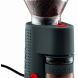Bodum BISTRO Burr Grinder, Electronic Coffee Grinder, Black - 0