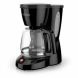 Applica & Spectrum Brands 254915 12 Cup Coffee Maker, Black - 0