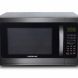 Farberware (FMO12AHTBSG) 1.2-Cu. Ft. Microwave Oven - 0