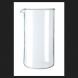 Bodum Spare Glass Carafe for French Press Coffee Maker, 34-Ounce (8 Cup), 34 Oz., Clear - 0