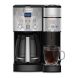Cuisinart Coffee Makers Coffee Center? 12 Cup Coffeemaker and Single-Serve Brewer - 1