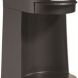 Hamilton Beach Single Cup Hospitality Coffeemaker With 3-Minute Brew Time, Black - 0
