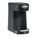 Hamilton Beach Single Cup Hospitality Coffeemaker With 3-Minute Brew Time, Black - 2