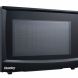 Danby DMW09A2BDB 22'' 0.9 cu. Ft. Counter Top Microwave - 2