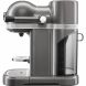 Nespresso Espresso Maker by KitchenAid with Milk Frother (KES0504MS) - 2