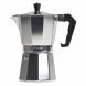 Primula Aluminum 6 Cup Stove Top Espresso Maker- Polished - 0
