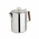 Rapid Brew 2-12 Cup Stainless Steel Percolator - 0