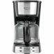 Betty Crocker 12-Cup Stainless-Steel Coffee Maker - 0