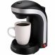 Kitchen Selectives Single Drip Coffee Maker with Mug - 0