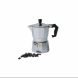Home Basics Espresso Maker, 3-Cup - 1